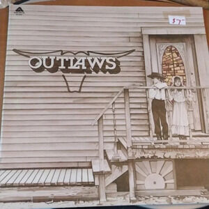 The outlaws LP